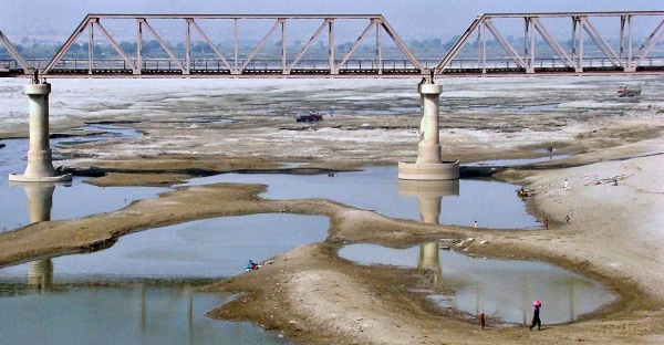 Indus River インダス川